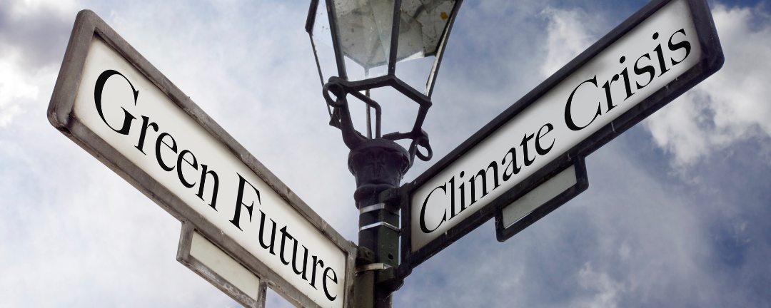 Cost crisis vs climate crisis